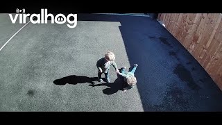 Brotherly Love || ViralHog