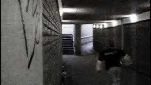 Street ConneXion Introduce Sampler.