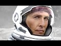 INTERSTELLAR Trailer Deutsch German & Kritik Review (2014)