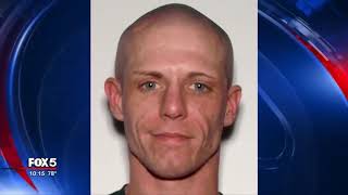 Flock Safety aides police in arrest | Man stole hundreds of pieces of mail from homes