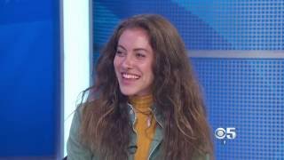 Vivian Shares Her Journey as a Young Artist and Discusses the Flowers EP