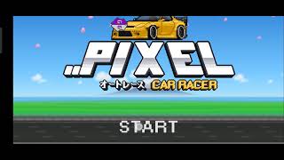 Pixel car racer GG hack screenshot 4