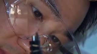 Opening Of Ntu Solar Fuel Lab - Suria Berita Malay