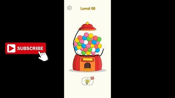 DOP 4 Draw One Part Level 43