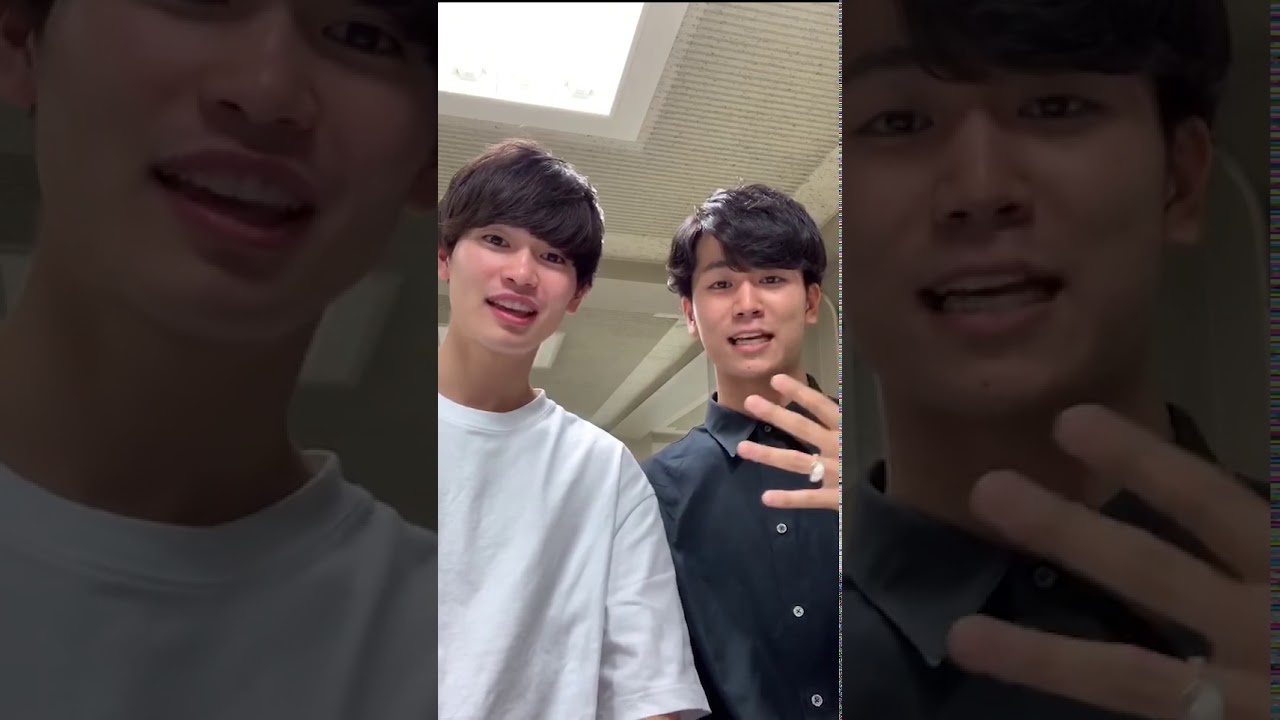 ミスター慶應 夏期講習（勉強・部活編）