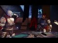 Official Destiny - Vanguard Armory Pre-Order Bonus
