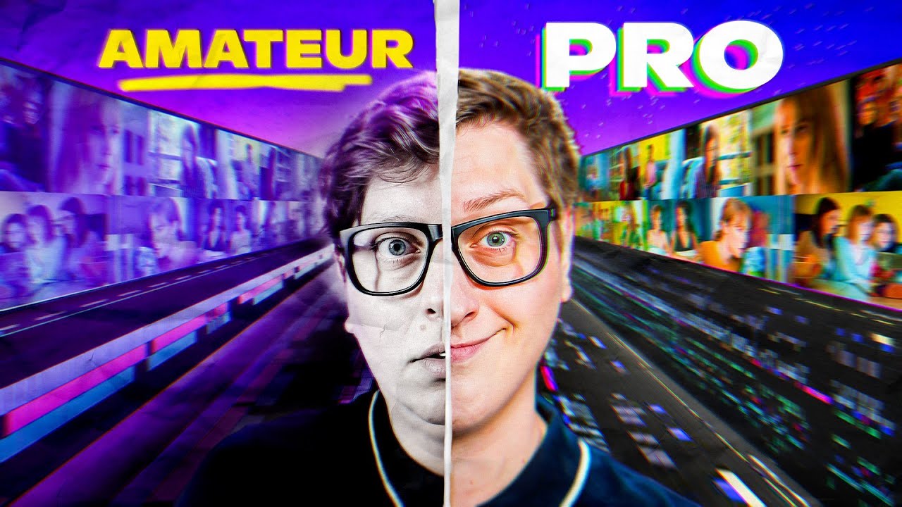 Can I Edit a Hollywood Trailer With No Experience?