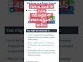 సెంట్రల్ బ్యాంక్ ఆఫ్ ఇండియా లో డిగ్రీ అర్హతతో 4500 అప్రెంటిస్ ఖాళీలు #jobnotifications