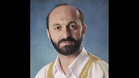 القارئ الشيخ سعيد طوسي أذان 3 #جعفر_الصبيحاوي