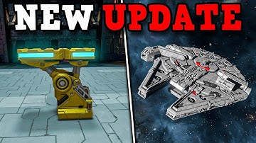 EVERYTHING NEW in Space Engineers 2