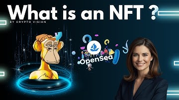 What is an NFT? The ULTIMATE Beginner