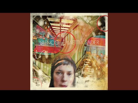 Laetitia Sadier – Silencio – Vinyl (LP, Album), 2012 [r3751324