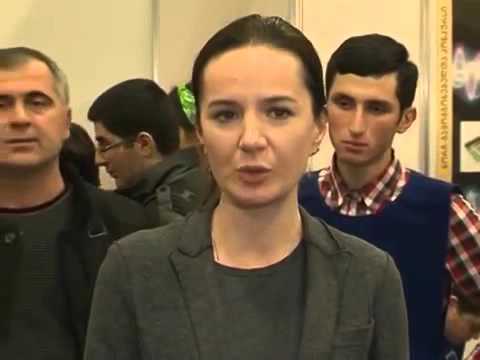 „ლეონარდო და ვინჩი 2014“-ის გამარჯვებულები გამოვლინდნენ