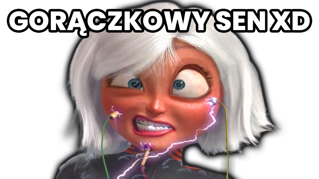 Film Nie Musi Być Dobry Żeby Był Zabawny