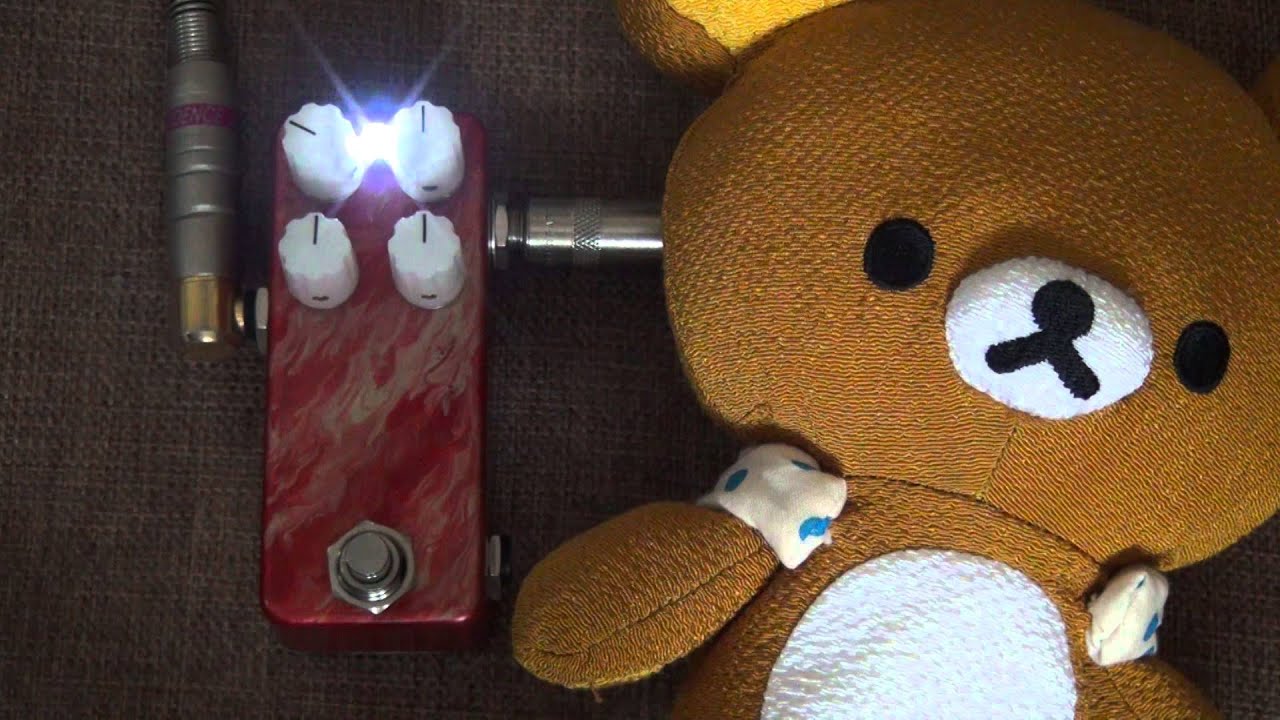 Shun Nokina Design Redemptionist を紹介してみた！！ - YouTube
