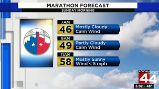 Metro Detroit weather forecast