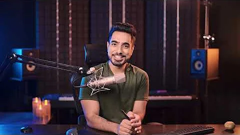 Intro to Camera Raw - Photoshop for Beginners | Lesson 11