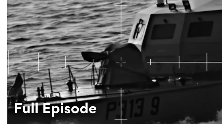 EXCLUSIVE: See Crew Rescue Hostages from Iran | Warship Life At Sea 204