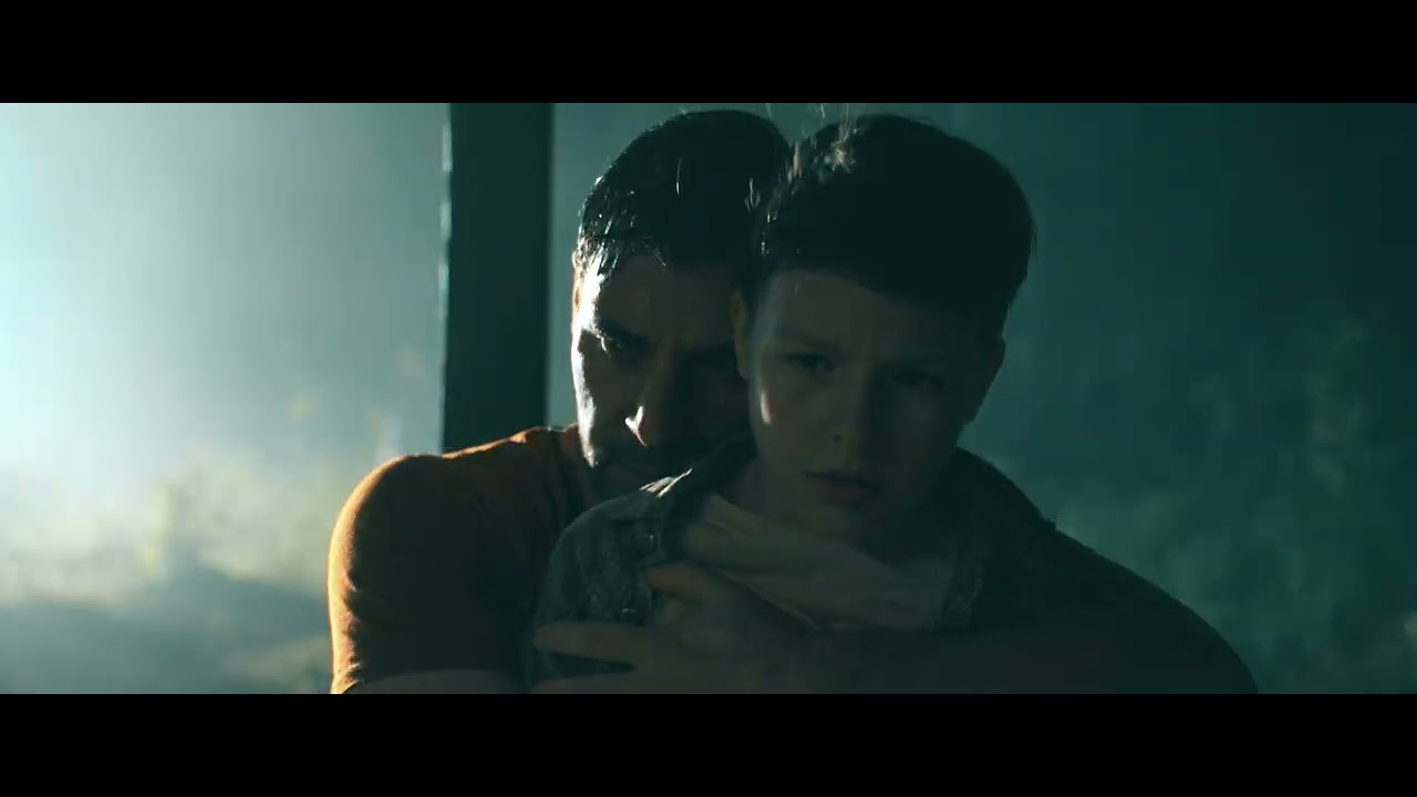 Если долго идти навстречу - Художественный Фильм по рассказу Лес Захара ...