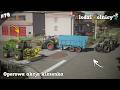 👨‍🌾"Młodzi Rolnicy"[#78]│FS22│🌽OPOROWA AKCJA KISZONKA🚓ODBIERAMY KRYSTKA Z KOMENDY👷WIATA TUŻ TUŻ...