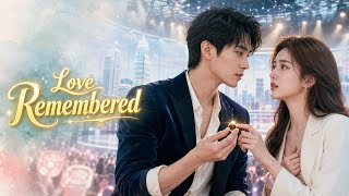 Amnesiac beauty mocked on live TV, billionaire CEO storms stage, exposes 5-year secret and kneels