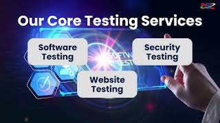 Software Testing Service | Software Testing Service Company | Security Testing | Website Testing