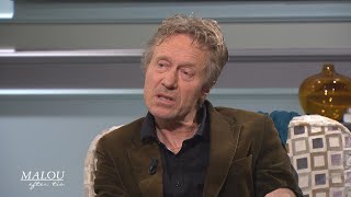 Bengt Ohlsson: ”Man förstår ursinnet mot strejkbrytare” - Malou Efter tio (TV4)