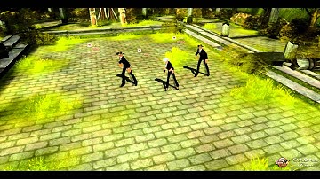 Cabal Evolution - Legion Xtreme