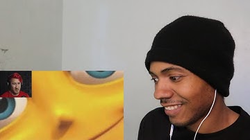 Try Not To Laugh Challenge #2 (markiplier) REACTION!