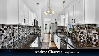 Residential for sale - 4416 Laudun St. Street, Metairie, LA 70006