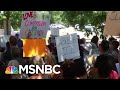 Public Pressure On Border Officials Grows As Donald Trump Stokes Cruelty | Rachel Maddow | MSNBC