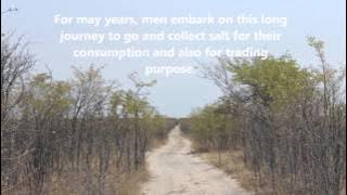 Omuntele Ekango Lyomongwa