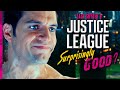 Zack Snyder's Justice League is Surprisingly Good