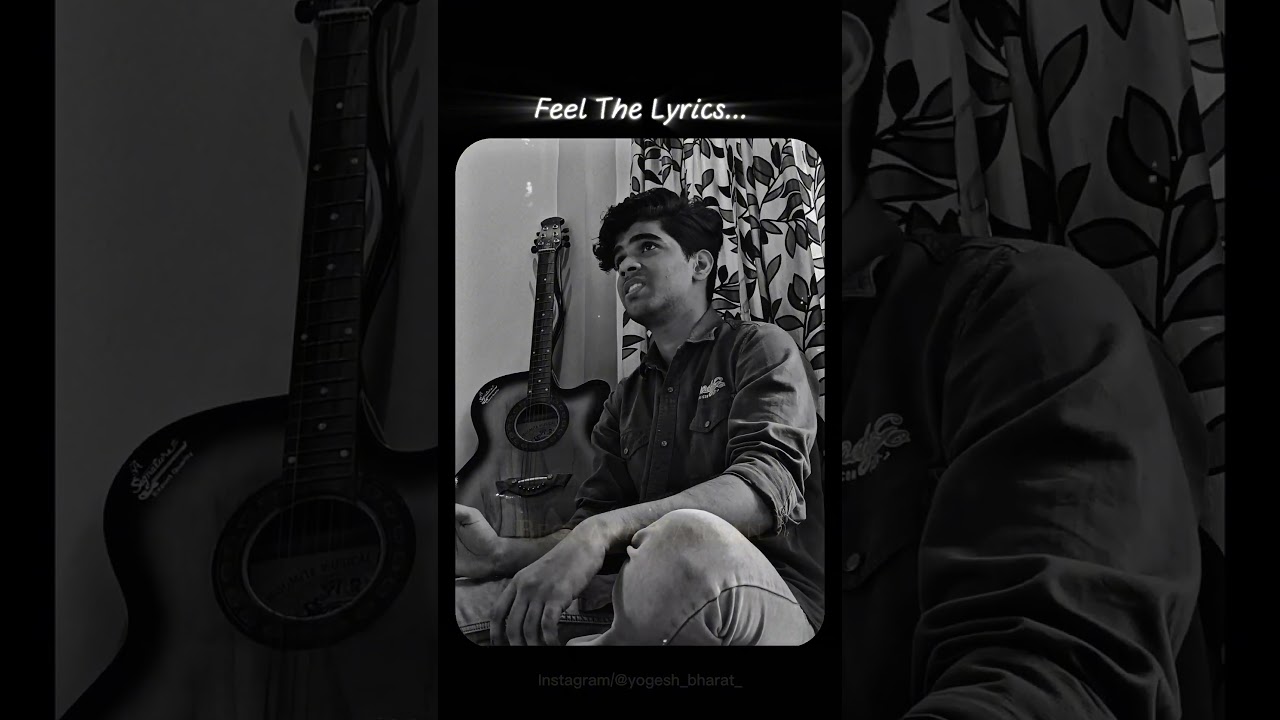 Zaroorat Song Cover || Ek Villain Song || Yooxh Wave || 