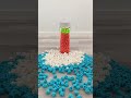 Never give up #satisfying #shortvideo