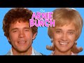 Deepfake the arnie bunch