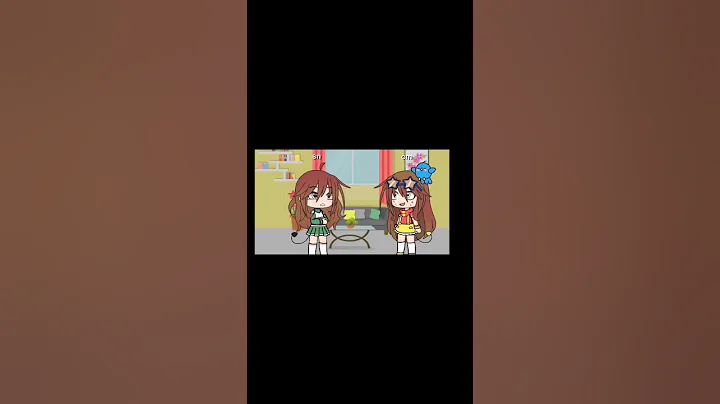 well it's gone/gacha trend #gacha #edit #gachalife #viral