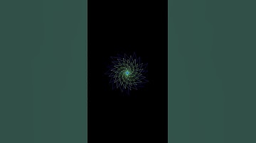 cool python turtle art 👌🔥🐢 #shorts #shortvideo #trending #youtubeshorts #ytshorts #python #yt