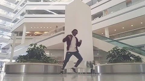 "Plot Twist" - [Marc E. Bassy Ft. Hailee Steinfeld] : Dominique Miller Choreography