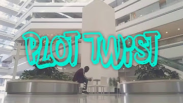 "Plot Twist" - [Marc E. Bassy Ft. Hailee Steinfeld] : Dominique Miller Choreography