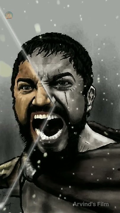 Will There Be A 300 Part 3 300 Movie | 300 Spartan What is your Profession | 300 Gerard butler