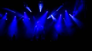 Katatonia - Evidence {Summer Breeze 2012}