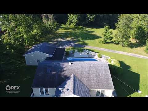 3 Big Oak Drive, Dillsburg, PA home video tour