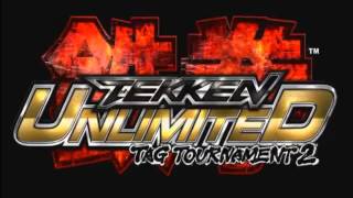 CONTINUE? Tekken 7 Concept (Bonus Track) by ViRiX