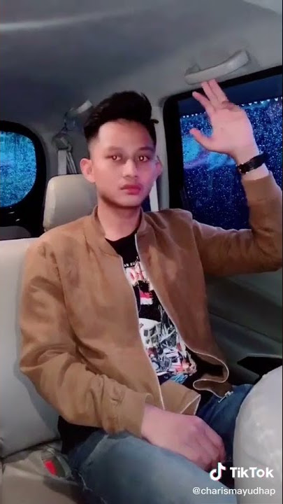 mas koe lanang lho mas original