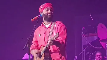 Arijit Singh Live: Shayad (Acoustic Version)❤️😌| Melbourne 2022