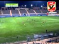 اهداف الاهلى - الجونه  13-0 كـأس مصر 2015