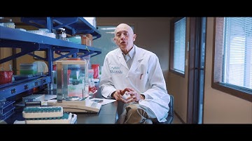 The Omega 3 Index is like cholesterol but easier to change