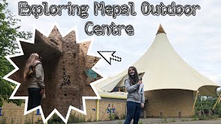 Exploring Mepal Outdoor Centre