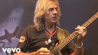 Judas Priest - Living After Midnight (Live at the Seminole Hard Rock Arena)